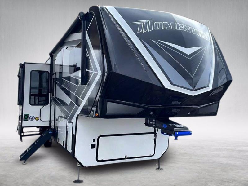 2021 Grand Design RV MOMENTUM 397TH-R 2021 Grand Design RV MOMENTUM 397TH-R