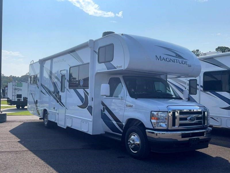 2022 Thor Motor Coach MAGNITUDE GA31 2022 Thor Motor Coach MAGNITUDE GA31