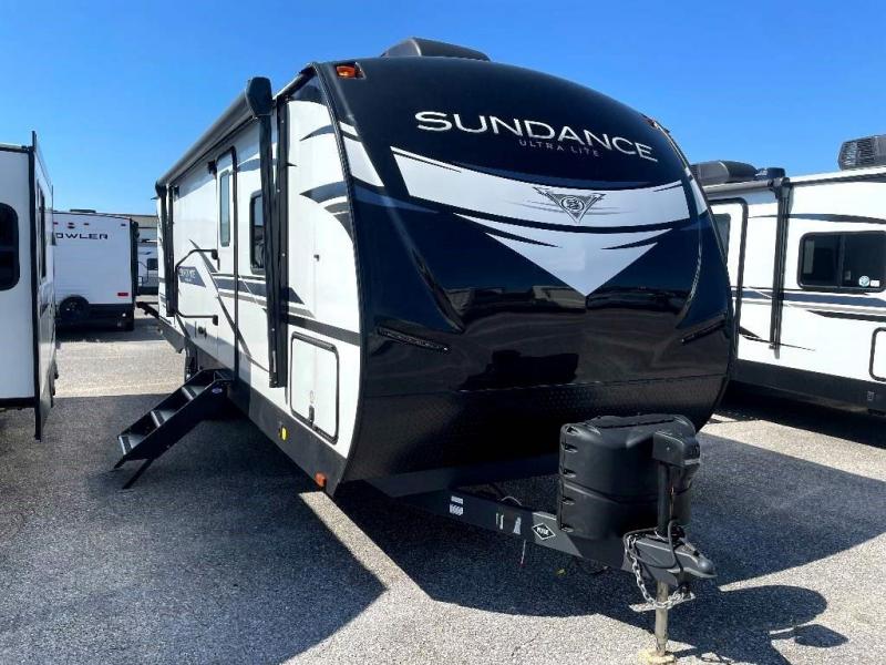 2022 Heartland RV SUNDANCE 294BH 2022 Heartland RV SUNDANCE 294BH