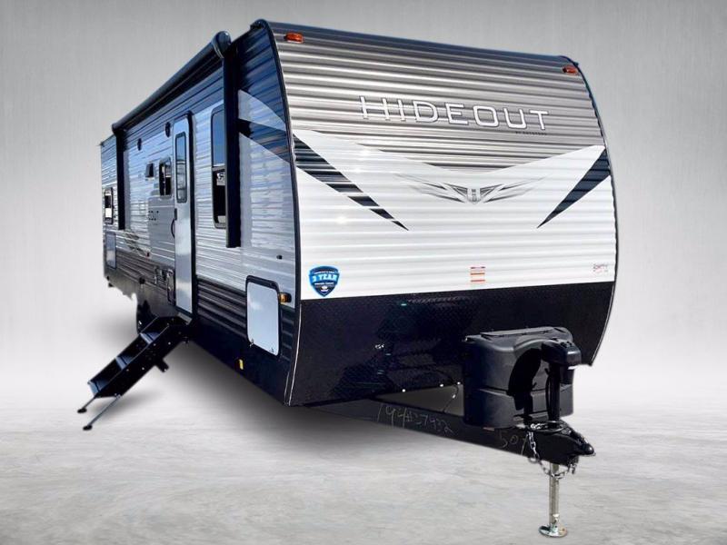 2021 Keystone RV HIDEOUT 290QB 2021 Keystone RV HIDEOUT 290QB