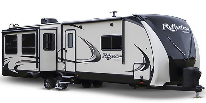 2018 Grand Design RV REFLECTION 297RSTS 2018 Grand Design RV REFLECTION 297RSTS