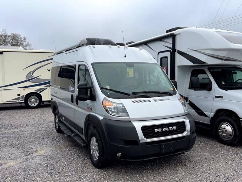 2022 Thor Motor Coach SCOPE 18M 2022 Thor Motor Coach SCOPE 18M