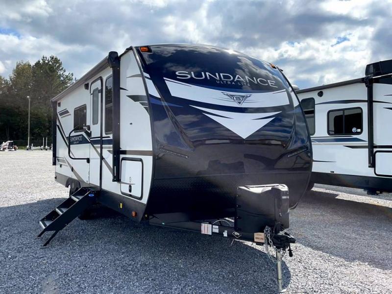 2022 Heartland RV SUNDANCE 231ML 2022 Heartland RV SUNDANCE 231ML