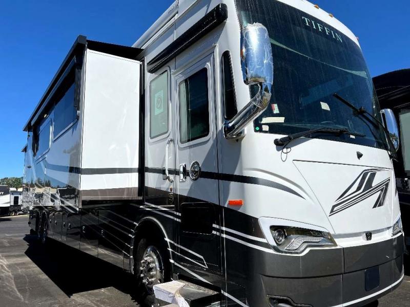 2023 Tiffin Motorhomes ALLEGRO BUS 45 OPP 2023 Tiffin Motorhomes ALLEGRO BUS 45 OPP