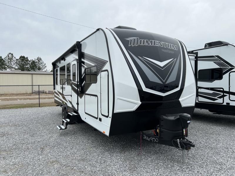 2022 Grand Design RV MOMENTUM 25G 2022 Grand Design RV MOMENTUM 25G