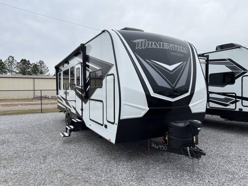 2022 Grand Design RV MOMENTUM 25G 2022 Grand Design RV MOMENTUM 25G