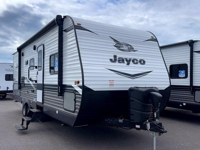 2022 Jayco JAY FLIGHT SLX 242BHS 2022 Jayco JAY FLIGHT SLX 242BHS