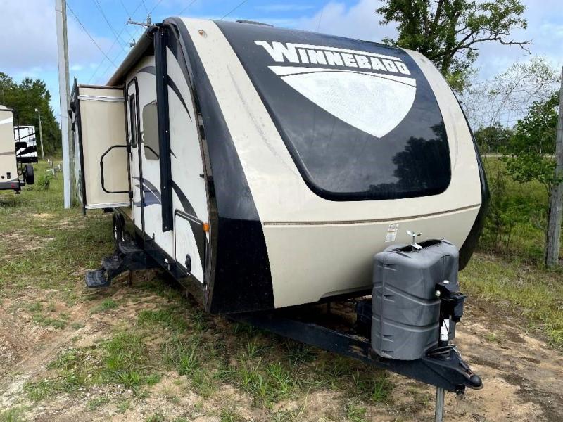 2014 Winnebago ULTRA LITE 28DDBH 2014 Winnebago ULTRA LITE 28DDBH