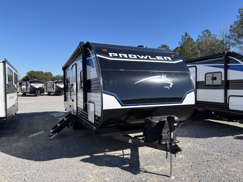 2022 Heartland RV PROWLER 240RB 2022 Heartland RV PROWLER 240RB