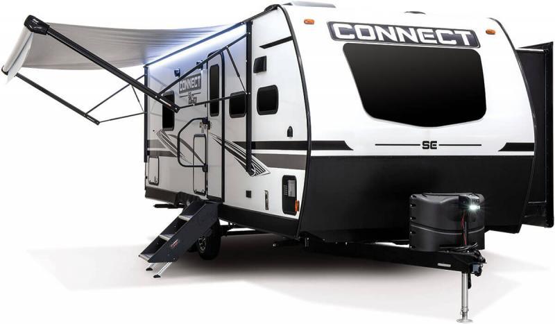 2022 Kz CONNECT 221RBSE 2022 Kz CONNECT 221RBSE