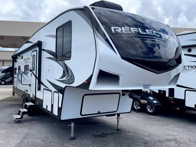 2022 Grand Design RV REFLECTION 278BH 2022 Grand Design RV REFLECTION 278BH