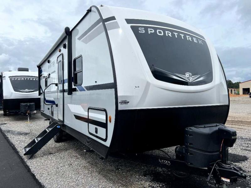 2022 Venture SPORTTREK 241VMS 2022 Venture SPORTTREK 241VMS