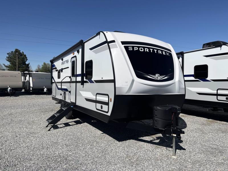 2022 Venture SPORTTREK 241VMS 2022 Venture SPORTTREK 241VMS