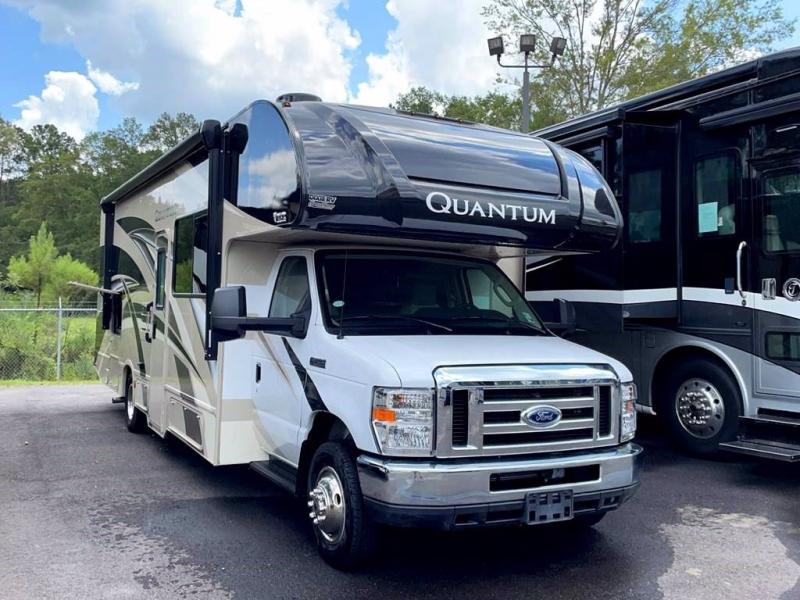 2020 Thor Motor Coach QUANTUM KW29 2020 Thor Motor Coach QUANTUM KW29