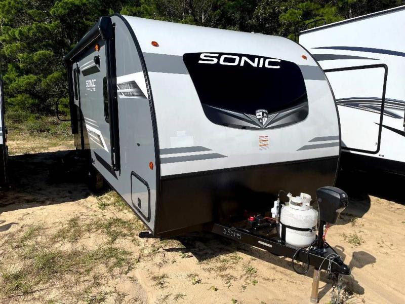 2023 Venture SONIC 169VRK 2023 Venture SONIC 169VRK