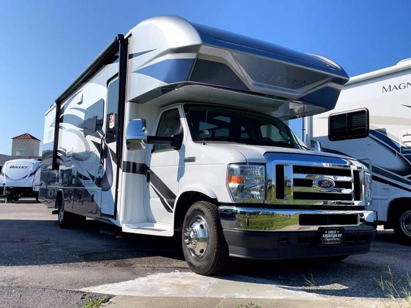 2022 Entegra Coach ESTEEM 29V 2022 Entegra Coach ESTEEM 29V