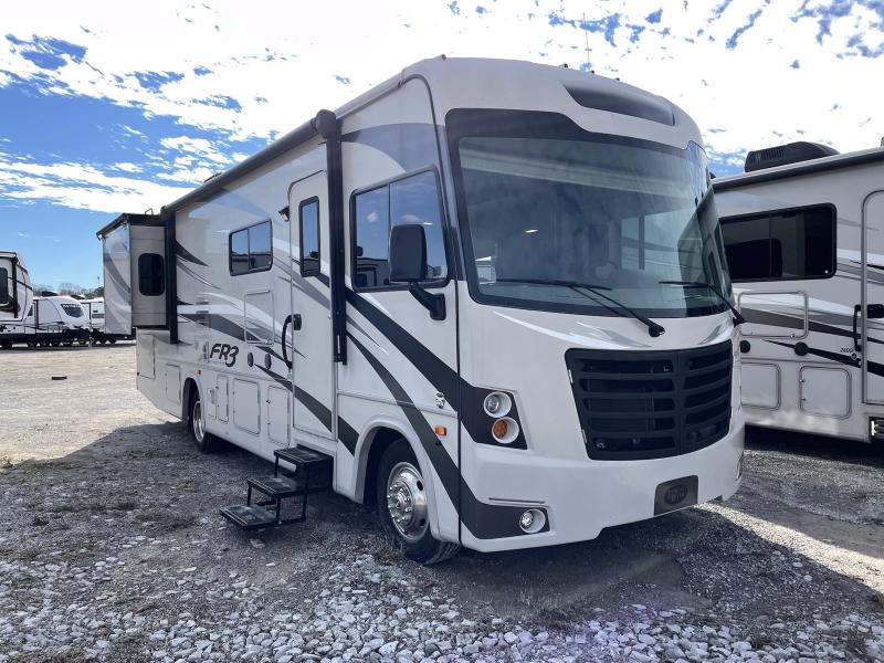 2016 Forest River FR3 30DS 2016 Forest River FR3 30DS