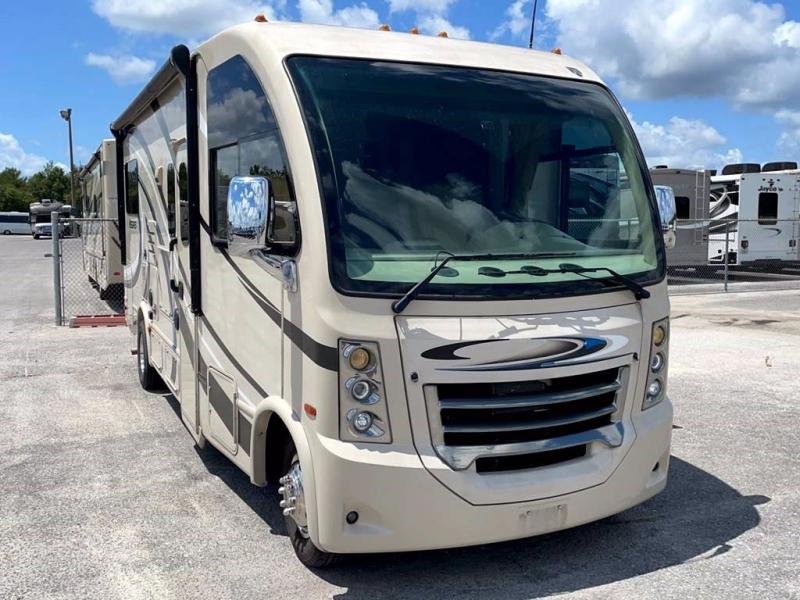 2016 Thor Motor Coach VEGAS 24.1 2016 Thor Motor Coach VEGAS 24.1
