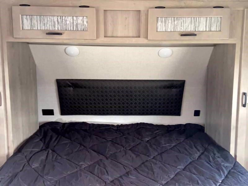 2021 Venture Sonic 231VRL 2021 Venture Sonic 231VRL
