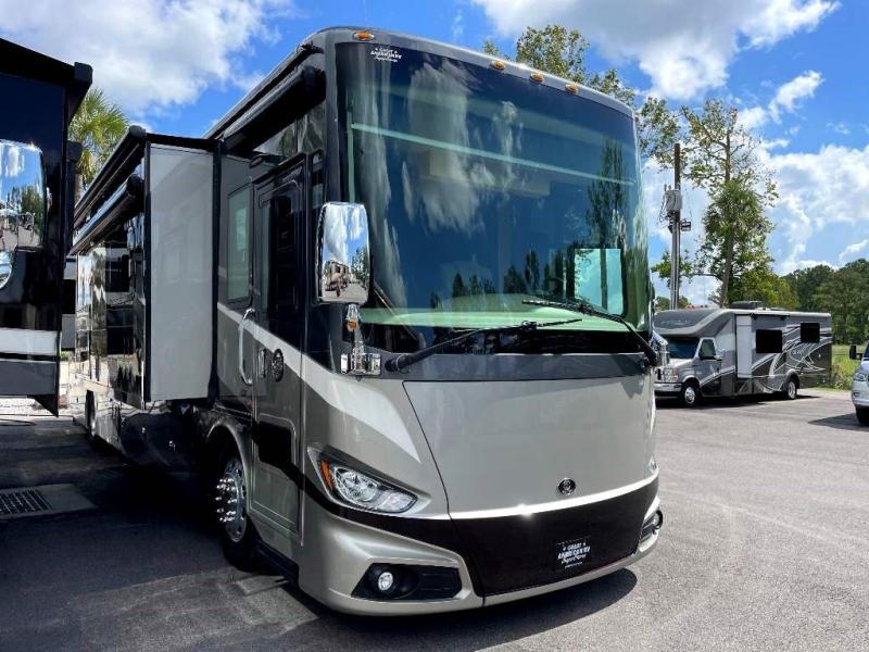 2018 Tiffin Motorhomes PHAETON 40 QKH 2018 Tiffin Motorhomes PHAETON 40 QKH
