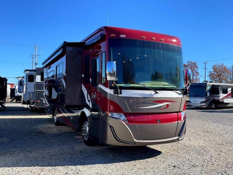 2021 Tiffin Motorhomes ALLEGRO RED 33 AL 2021 Tiffin Motorhomes ALLEGRO RED 33 AL