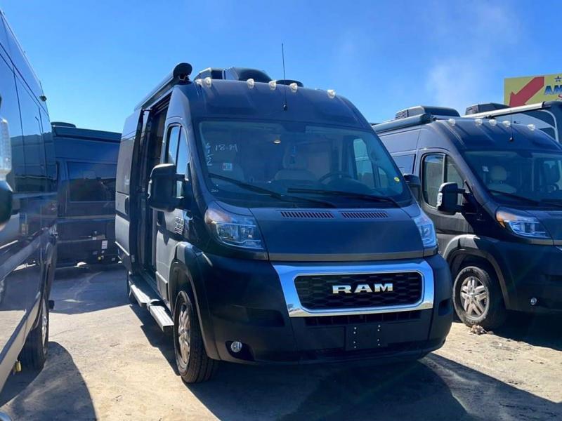 2022 Thor Motor Coach SCOPE 18M 2022 Thor Motor Coach SCOPE 18M