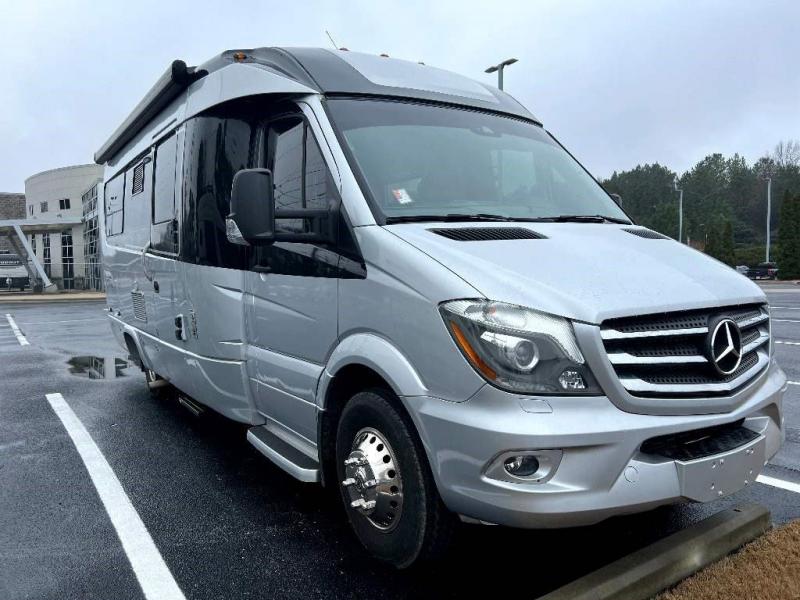 2019 Leisure Travel Vans SERENITY S24CB 2019 Leisure Travel Vans SERENITY S24CB