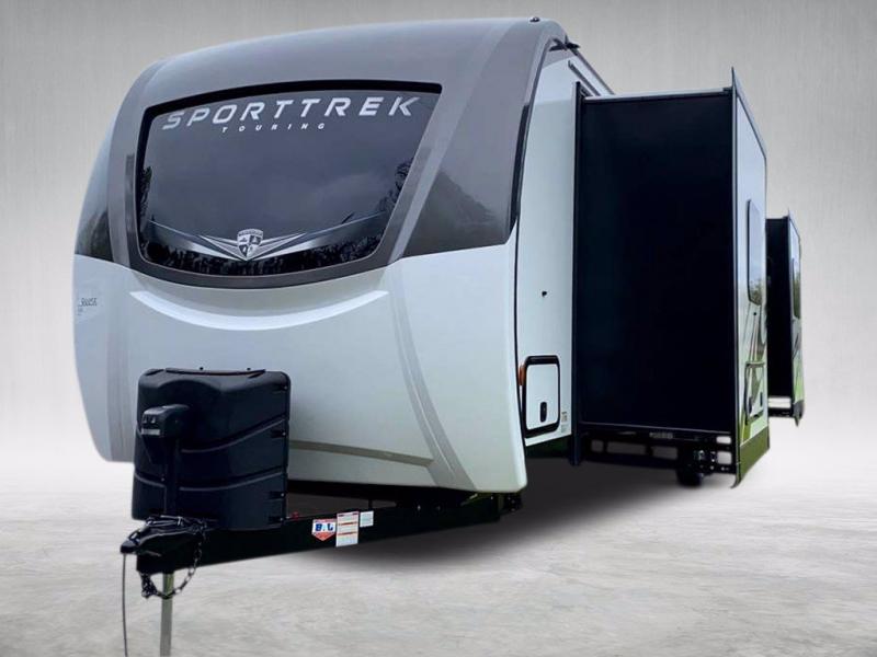2021 Venture SPORTTREK 336VRK 2021 Venture SPORTTREK 336VRK