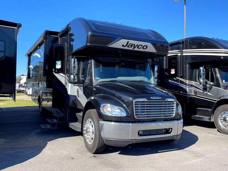 2022 Jayco SENECA 37L 2022 Jayco SENECA 37L