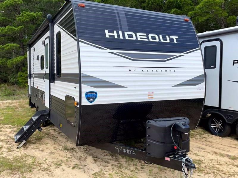 2022 Keystone RV HIDEOUT 272BH 2022 Keystone RV HIDEOUT 272BH