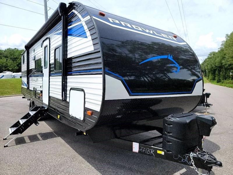 2022 Heartland RV PROWLER 271BR 2022 Heartland RV PROWLER 271BR