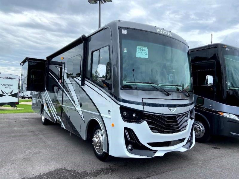 2023 Fleetwood RV FORTIS 32RW 2023 Fleetwood RV FORTIS 32RW