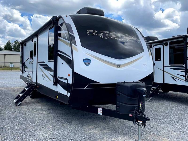 2021 Keystone RV OUTBACK 291UBH 2021 Keystone RV OUTBACK 291UBH