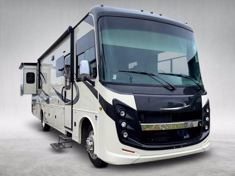 2021 Entegra Coach VISION 34B 2021 Entegra Coach VISION 34B