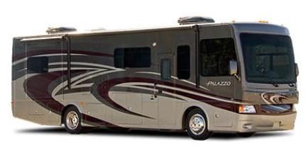 2015 Thor Motor Coach PALAZZO 33.2 2015 Thor Motor Coach PALAZZO 33.2