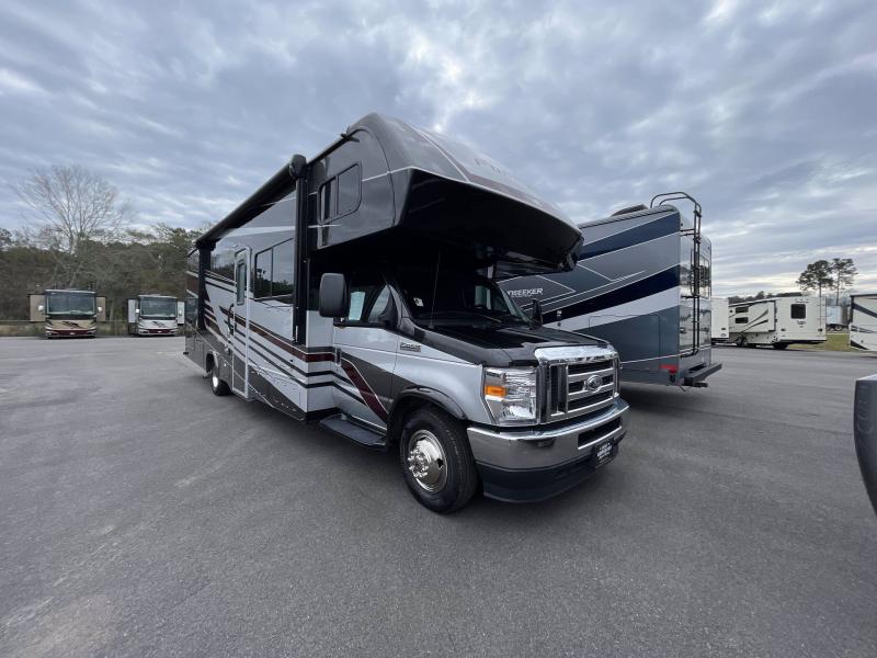 2021 Forest River FORESTER 3271S 2021 Forest River FORESTER 3271S