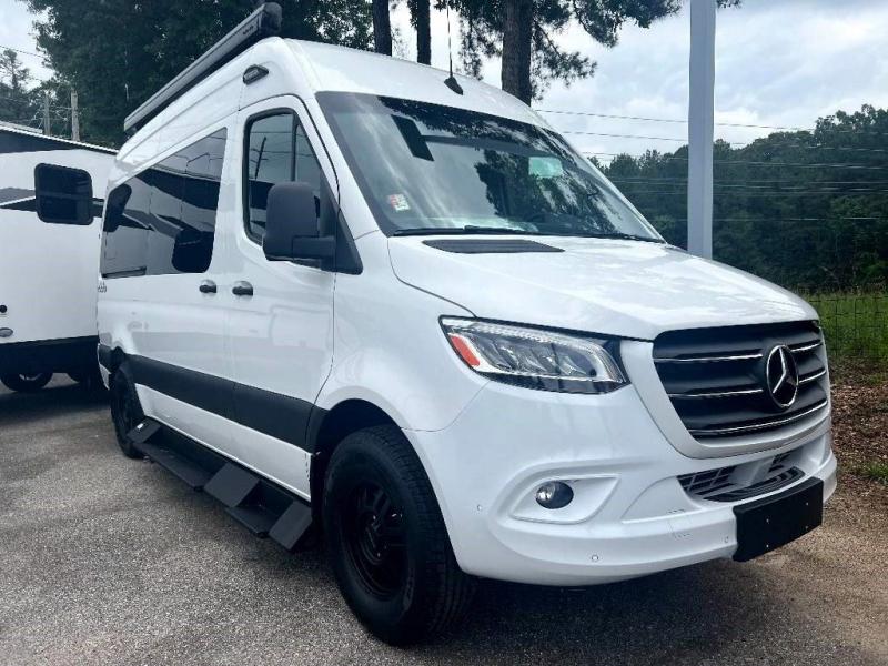 2022 Tiffin Motorhomes CAHABA 19 SC 2022 Tiffin Motorhomes CAHABA 19 SC