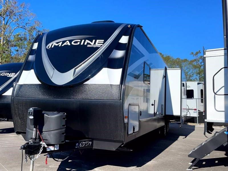 2022 Grand Design RV IMAGINE 3100RD 2022 Grand Design RV IMAGINE 3100RD