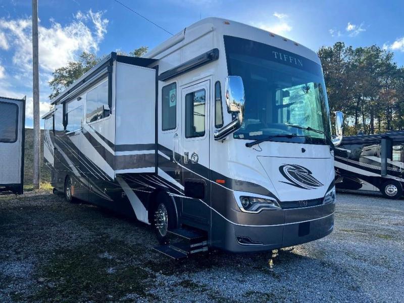 2023 Tiffin Motorhomes ALLEGRO BUS 40 IP 2023 Tiffin Motorhomes ALLEGRO BUS 40 IP