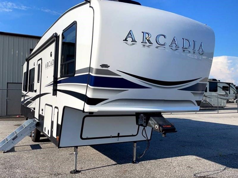 2021 Keystone RV ARCADIA 3250RL 2021 Keystone RV ARCADIA 3250RL