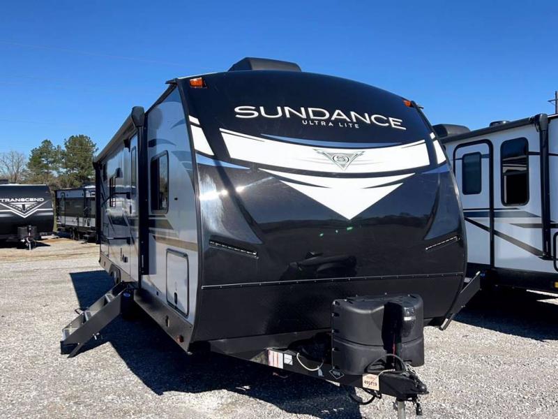 2022 Heartland RV SUNDANCE 265BH 2022 Heartland RV SUNDANCE 265BH