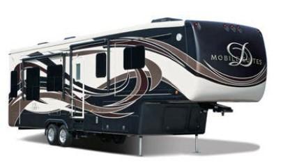 2015 DRV LAFAYETTE 44 2015 DRV LAFAYETTE 44