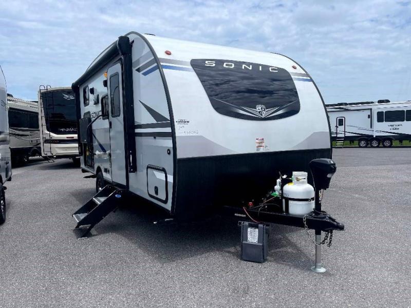 2022 Venture SONIC 169VUD 2022 Venture SONIC 169VUD