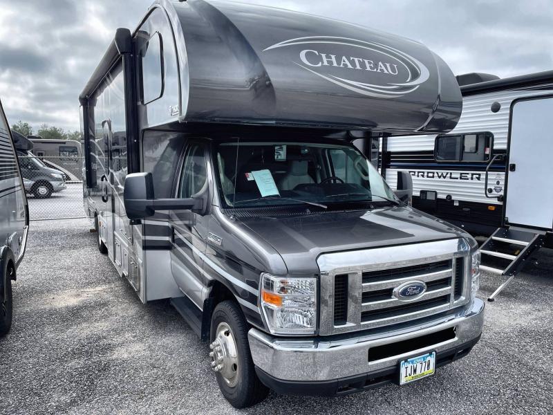 2019 Thor Motor Coach CHATEAU 31W 2019 Thor Motor Coach CHATEAU 31W