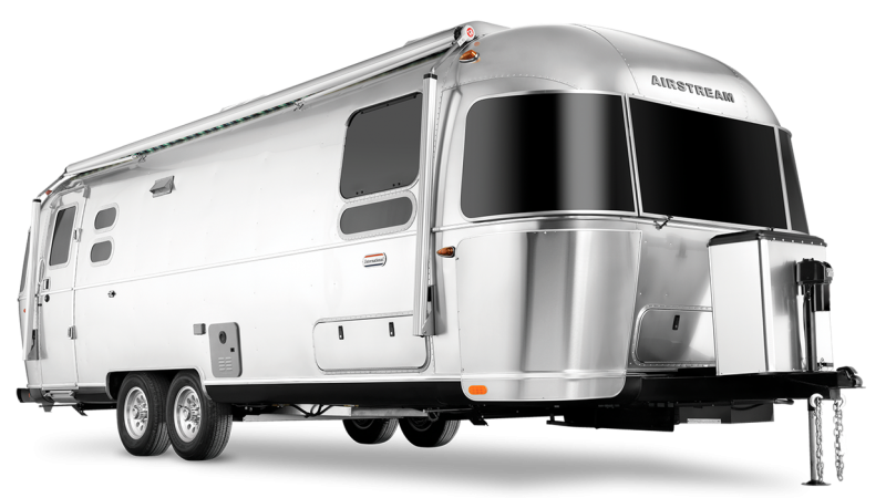 2023 Airstream INTERNATIONAL 27FB 2023 Airstream INTERNATIONAL 27FB