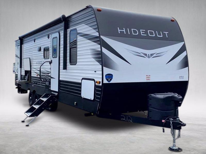 2021 Keystone RV HIDEOUT 28BHS 2021 Keystone RV HIDEOUT 28BHS