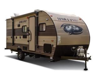 2017 Forest River CHEROKEE 16FQC 2017 Forest River CHEROKEE 16FQC