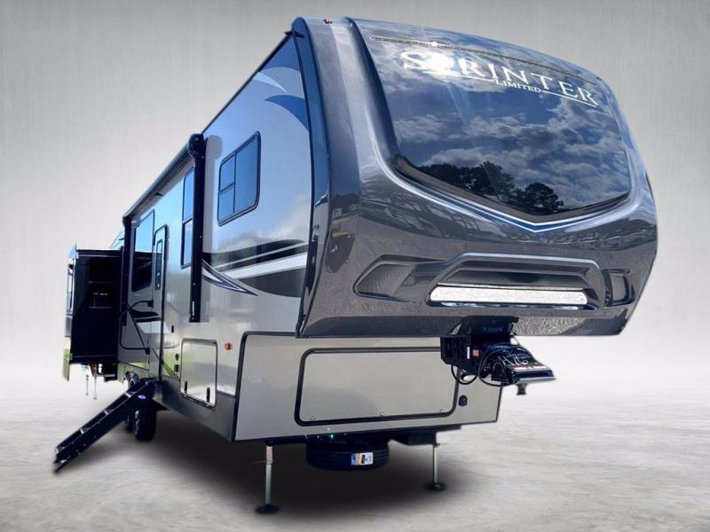2021 Keystone RV SPRINTER 3530DEN 2021 Keystone RV SPRINTER 3530DEN