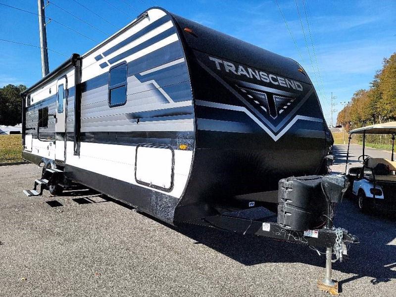 2022 Grand Design RV TRANSCEND 297QB 2022 Grand Design RV TRANSCEND 297QB