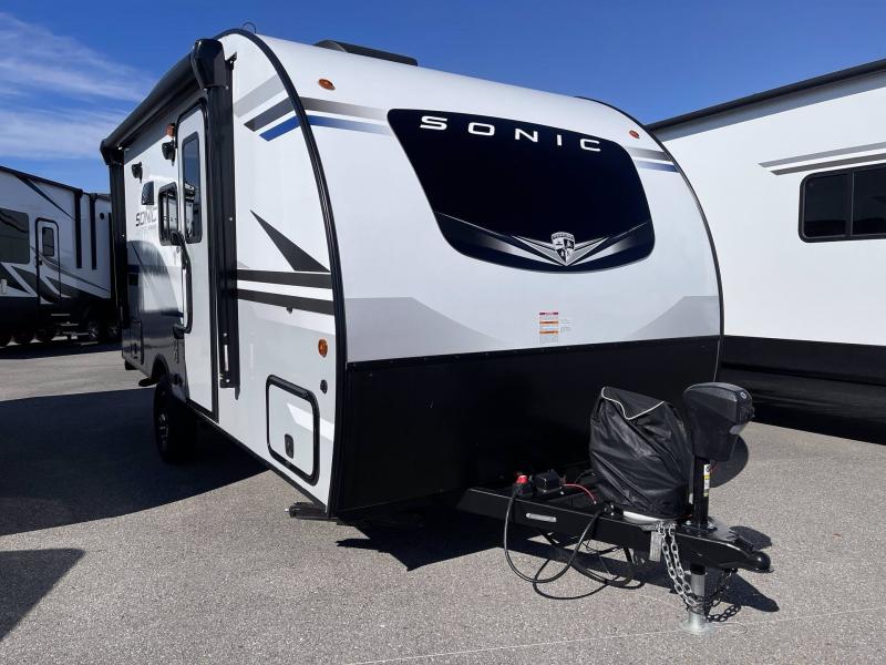 2022 Venture SONIC 150VRB 2022 Venture SONIC 150VRB